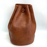 COACH コーチ 9929 オールドコーチ バケツ ショルダーバッグ ブラウン 瑞穂店