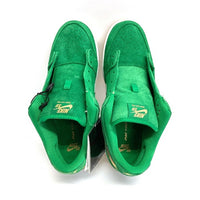 NIKE ナイキ BQ6817-303 SB Dunk Low St. Patrick's Day/Shamrock スニーカー グリーン size28cm 瑞穂店