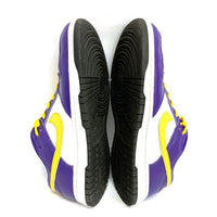 NIKE ナイキ AH7979-992 NIKE BY YOU DUNK LOW スニーカー パープル size27.5cm 瑞穂店