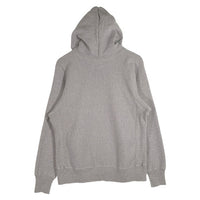 WAREHOUSE ウエアハウス Lot484 HOMESTEAD リバースウィーブ スウェットパーカー グレー Size M 福生店
