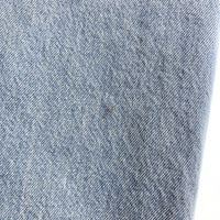 STUSSY ステューシー New Classic Jean Denim ニュークラシックジーンズ デニム ウォッシュ ライトブルー 116672 Size 28 福生店