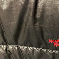 THE NORTH FACE ノースフェイス ND13300 SUMMITシリーズ ACONCAGUA VEST アコンカグア ダウンベスト ブラック sizeXL 瑞穂店
