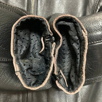 NANKAI 南海 レザー レーシングスーツ つばぎ ブラック Size LLL 瑞穂店