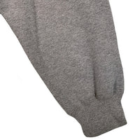 SUPREME シュプリーム 24SS Estabished Crewneck エスタブリッシュド クルーネックスウェットトレーナー グレー プリント Size XL 福生店