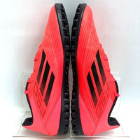 adidas アディダス IF1347 F50 CLUB TF フットサルシューズ ピンク size26cm 瑞穂店