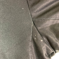 Lotto ロット ユベントス 01-02 カップ戦 アウェイ ユニフォーム ブラック size- 瑞穂店