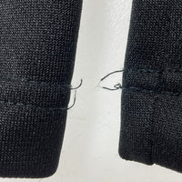 Needles ニードルズ MR510 フリークスストア別注 トラックパンツ ブラック×ホワイト sizeS 瑞穂店