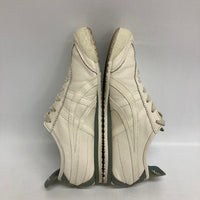 Onitsuka Tiger オニツカタイガー スニーカー MEXICO 66 クリーム×グレー size25.0 瑞穂店