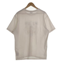 KENZO PARIS ケンゾー タイガープリント Tシャツ ホワイト FA55TS0504YA Size XL 福生店