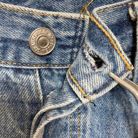 90's Levi's リーバイス 501 デニムパンツ ジーンズ USA製 501-0000 インディゴ Size 38×30 瑞穂店