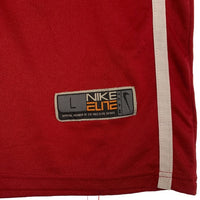 NIKE ナイキ Oklahoma Thunder オクラホマサンダー HIELD バディヒールド ゲームシャツ ユニフォーム Size L 福生店