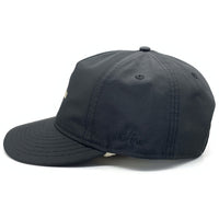 FOG ESSENTIALS エッセンシャルズ New Era ニューエラ 9FIFTY ストラップバック キャップ 帽子 ブラック ポリエステル 福生店
