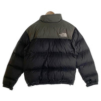 THE NORTH FACE ノースフェイス Nuptse Jacket ヌプシ ジャケット 中綿 グレー ND92555 Size L 福生店