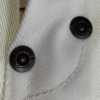 Dickies ディッキーズ AIVER アイバー リベット ダブルニー ワーク パンツ ホワイト ACGEN0822001 Size S 福生店