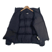 THE NORTH FACE ノースフェイス Nuptse ヌプシ 中綿 ダウンジャケット ブラック ND91631 Size L 福生店