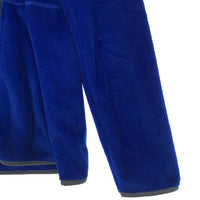 patagonia パタゴニア Men's Re-Tool Fleece Jacket リツール フリースジャケット ロイヤルブルー STY26435FA23 福生店
