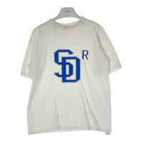 RON HERMAN ロンハーマン × STANDARD CALIFORNIA スタンダードカリフォルニア RHC Tシャツ ホワイト sizeM 瑞穂店