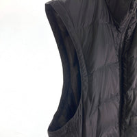 BURBERRY JONDON バーバリー ロンドン ダウンベスト A1F81-821-07 ブラック sizeLL 瑞穂店