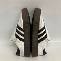 adidas アディダス サンバ ローズ イージー スニーカー ホワイト size25.5cm 瑞穂店
