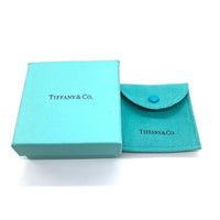 TIFFANY&Co. ティファニー ローマンクロス ネックレス 925 シルバー 瑞穂店