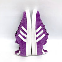ADIDAS アディダス FX5458 CAMPUS 80s スニーカー パープル size23cm 瑞穂店