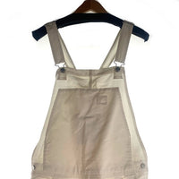 Carhartt WIP カーハートワークインプログレス Toogood トゥーグッド FARMER BIB OVERALL ファーマービブオーバーオール ダック地 ホワイト I030737 Size S 福生店