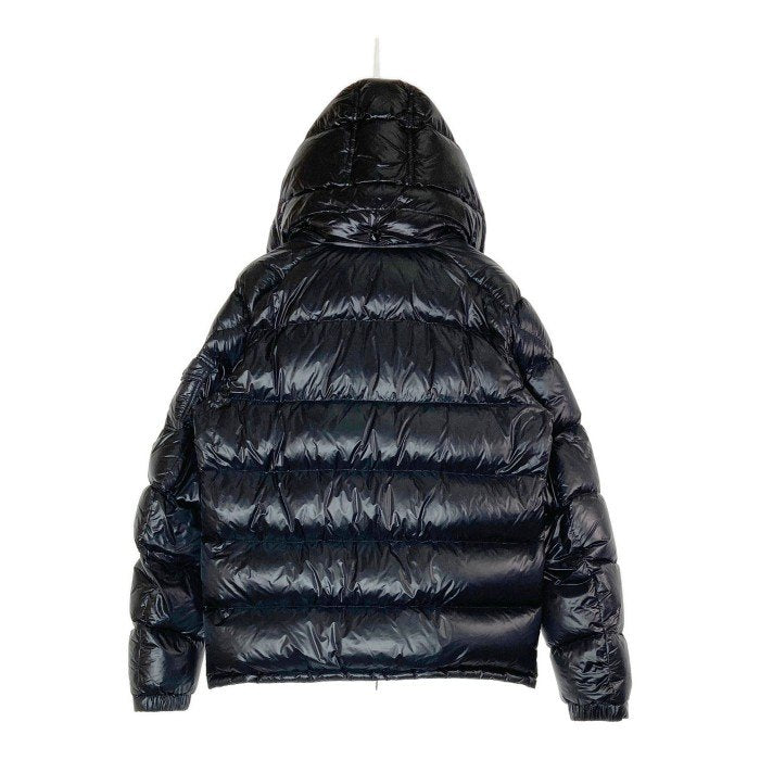 MONCLER モンクレール 320914031505 53029 ZIN GIUBBOTTO ジン ダウンジャケット ブラック size4 瑞穂店