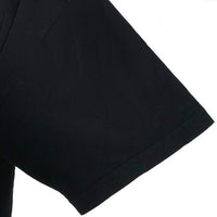 ALICE HOLLYWOOD アリス ハリウッド SSUR サー COMME Tee 半袖 Tシャツ ブラック Size L 福生店