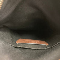 COACH コーチ F37598 ワンショルダー ボディバッグ ブラウン 瑞穂店
