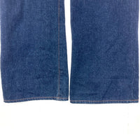 SUGAR CANE シュガーケーン ストレートデニム インディゴ size W30 L32 瑞穂店