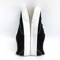 VANS ヴァンズ PREMIUM AUTHENTIC REISSUE 44 オーセンティック スニーカー ブラック size28.5cm 瑞穂店