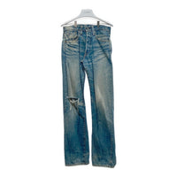 LEVI'S リーバイス 501XX 復刻 デニムパンツ ジーンズ インディゴ Size 31インチ 瑞穂店