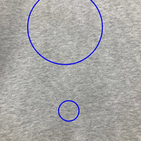 HUF ハフ スウェット グレー sizeM 瑞穂店