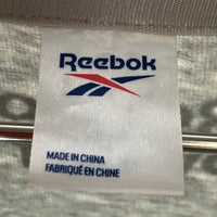 Bott × Reebok ボット × リーボック Tシャツ グレー sizeO 瑞穂店