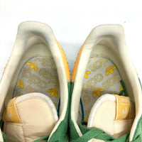 adidas アディダス IE3692 Gazelle ガゼル スニーカー グリーン size28cm 瑞穂店