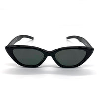 GENTLE MONSTER ジェントルモンスター BOLD SOUND NET-01 サングラス ブラック 1G96OR79-VWPR19TO Size 54□18-148 福生店