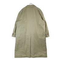 Brooks Brothers ブルックスブラザーズ USA製 ヘリンボーンウール ステンカラーコート グレー size44 瑞穂店