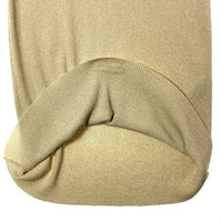 CAPRICIEUXLEMAGE カプリシュ-レマージュ ビスチェ ラメワンピース セット LEZ1041709A0002 ベージュ sizeF 瑞穂店