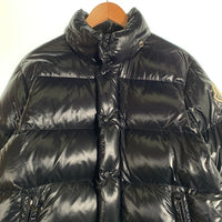 MONCLER モンクレール EVEREST エベレスト ダウンジャケット ブラック 920-091-41310-60 68950 Size 2 福生店