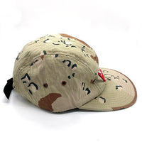 SUPREME シュプリーム 14AW Desert Camo Camp Cap デザートカモ キャンプ キャップ デザートカモ USA製 福生店