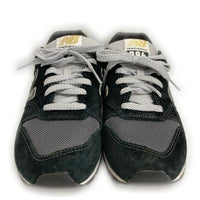 NEW BALANCE ニューバランス CM996BH スニーカー ブラック size24.5cm 瑞穂店