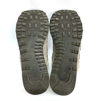 New Balance ニューバランス ML574EVG スニーカー グレー size26.5cm 瑞穂店