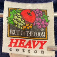 Desert impressions デザートインプレッションズ 1995コピーライト 民族プリント tシャツ ネイビー sizeL 瑞穂店