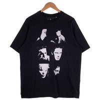 MODEMUSEUM ANTWERPEN The Antwerp Six 半袖 Tシャツ ブラック Size M 福生店