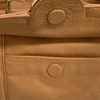 TORY BURCH トリーバーチ ベージュ 2way ショルダーバッグ 瑞穂店