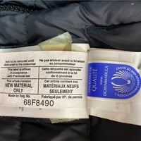 CANADA GOOSE カナダグース 4078JM KAMLOOPS カムループス ダウンジャケット ネイビー sizeM 瑞穂店
