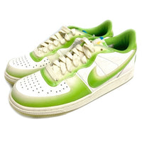 NIKE ナイキ FN7651-133 Terminator Low PRM Soft Vinyl ターミネーター ロー PRM ソフトビニール スニーカー ホワイト size27cm 瑞穂店