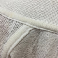 Polo Ralph Lauren ポロラルフローレン USA製 ポロシャツ ホワイト sizeM 瑞穂店