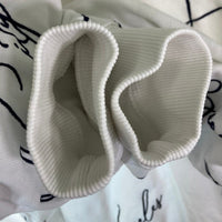 KITH キス 22-070-060-0002-1-0 City Script Hoodie シティースクリプトフーディー ホワイト sizeL 瑞穂店