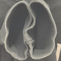 HYSTERIC GLAMOUR ヒステリックグラマー プルオーバースウェットパーカー ガールプリント ブラック 0294CF01 Size L 瑞穂店